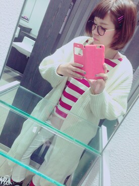 kumiさんのコーディネート