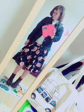 kumiさんのコーディネート