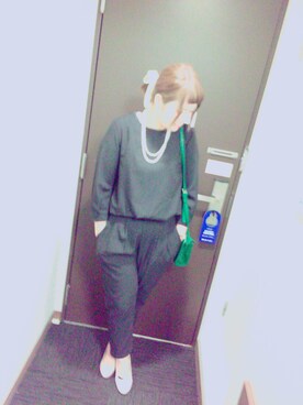 kumiさんのコーディネート