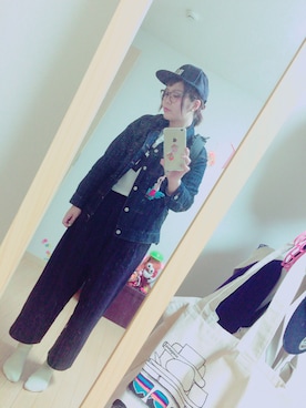 kumiさんのコーディネート