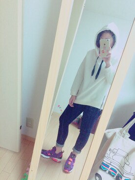 kumiさんのコーディネート