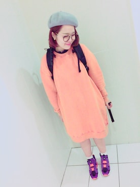 kumiさんのコーディネート