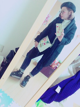 kumiさんのコーディネート