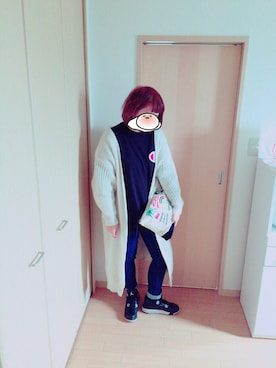 kumiさんのコーディネート