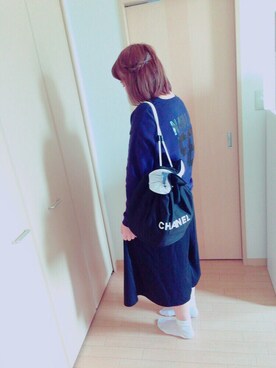 kumiさんのコーディネート