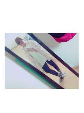 kumiさんのコーディネート