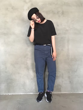 しえる。さんのコーディネート