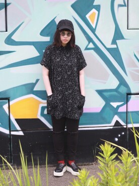 しえる。さんのコーディネート