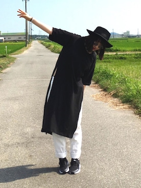 しえる。さんのコーディネート