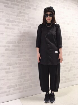 しえる。さんのコーディネート