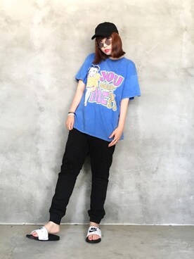 しえる。さんのコーディネート