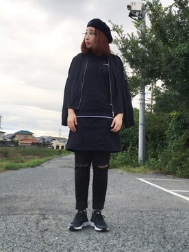 しえる。さんのコーディネート