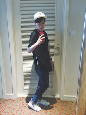 Trcさんのコーディネート