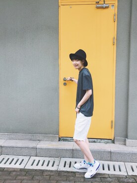 Trcさんのコーディネート