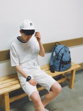 Trcさんのコーディネート