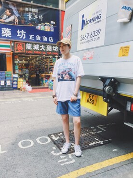 Trcさんのコーディネート