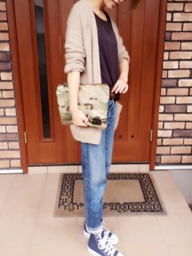 ともぞう？さんのコーディネート