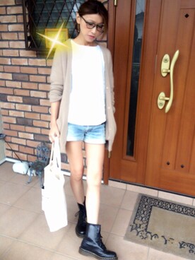 ともぞう？さんのコーディネート