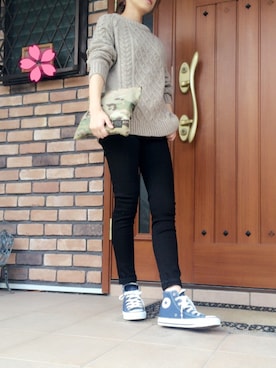 ともぞう？さんのコーディネート