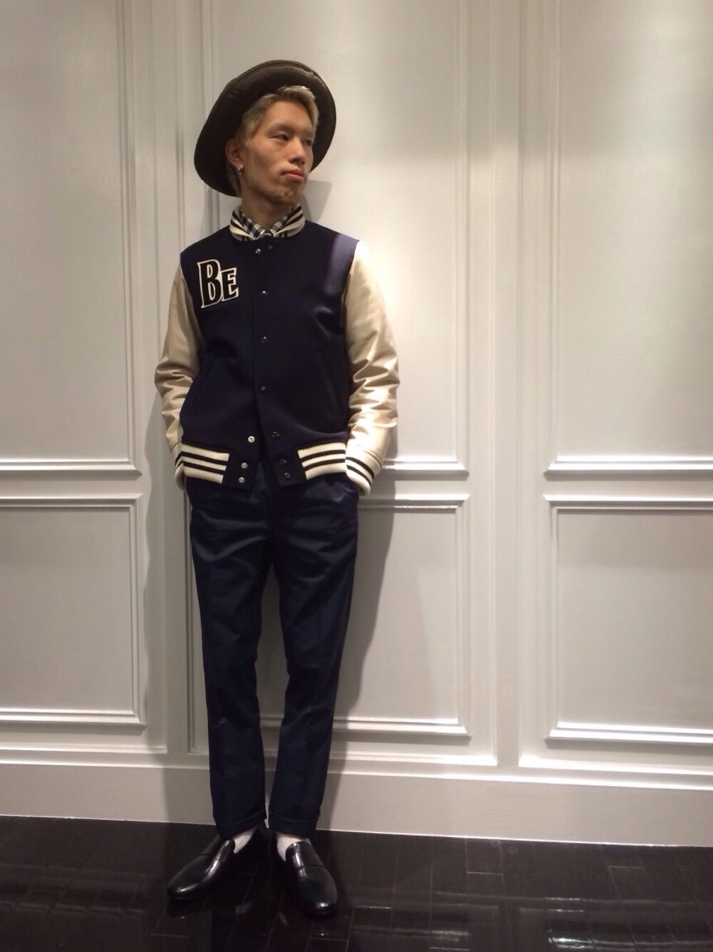 beautiful peopleのスタジャンを使った人気ファッション