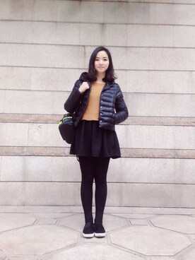 Ginaさんのコーディネート