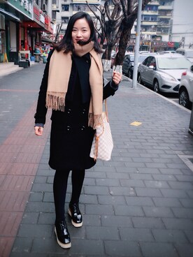 Ginaさんのコーディネート