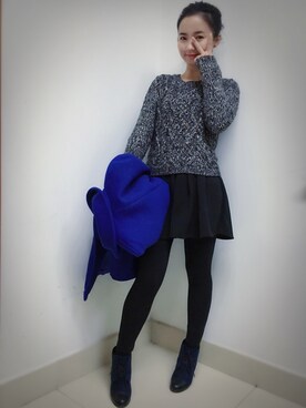 Ginaさんのコーディネート