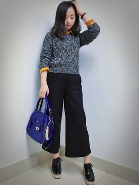 Ginaさんのコーディネート