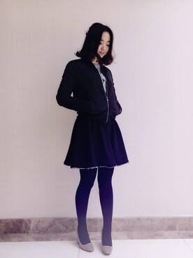 Ginaさんのコーディネート