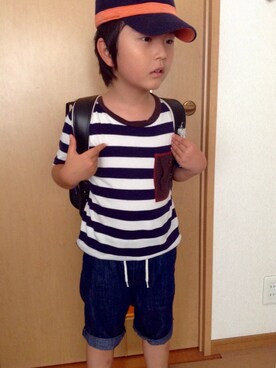 rinpicoさんのコーディネート