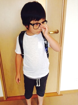 rinpicoさんのコーディネート