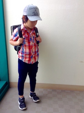 rinpicoさんのコーディネート