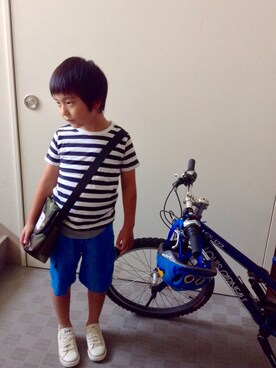 rinpicoさんのコーディネート