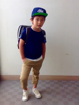 rinpicoさんのコーディネート