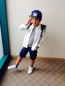 rinpicoさんのコーディネート