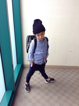 rinpicoさんのコーディネート