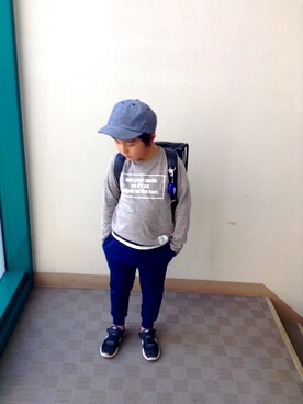 rinpicoさんのコーディネート