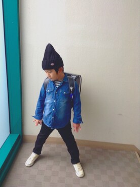 rinpicoさんのコーディネート