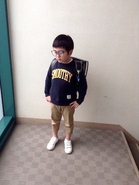 rinpicoさんのコーディネート