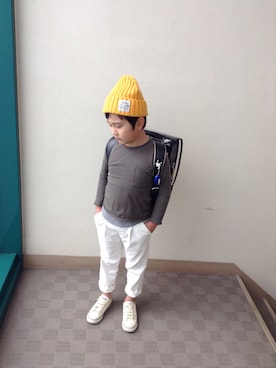 rinpicoさんのコーディネート