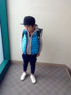 rinpicoさんのコーディネート