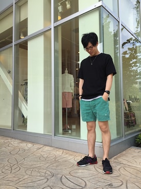 K_Pさんのコーディネート