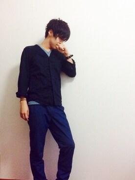 K_Pさんのコーディネート