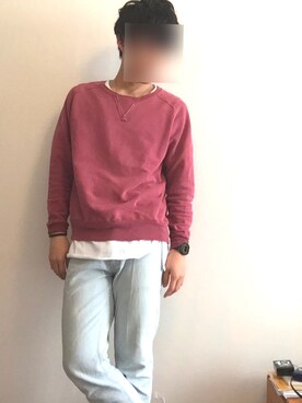 K_Pさんのコーディネート