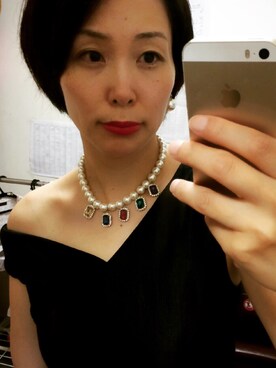 ひまりこさんのコーディネート