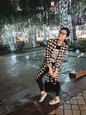 An Linzeroさんのコーディネート