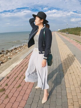 An Linzeroさんのコーディネート