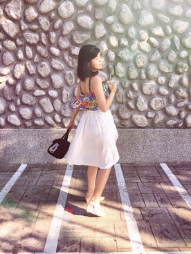 An Linzeroさんのコーディネート