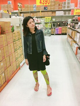 An Linzeroさんのコーディネート