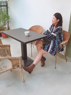 An Linzeroさんのコーディネート